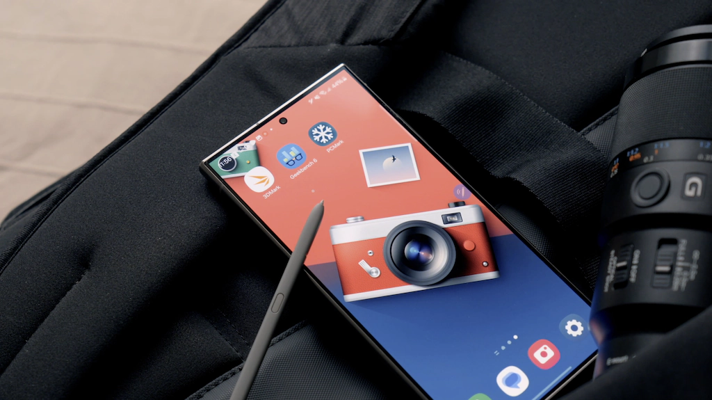 Samsung Galaxy S24 Ultra pół roku później wszechstronny ale nie zawsze najlepszy